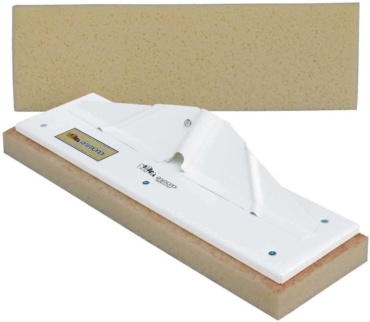 Cabezal metal repuesto con esponja Wash Master