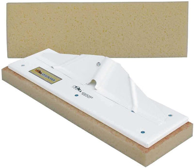 Cabezal metal repuesto con esponja Wash Master