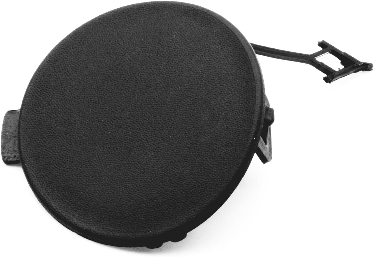 Tapa gancho remolque para parachoques Jeep Cherokee