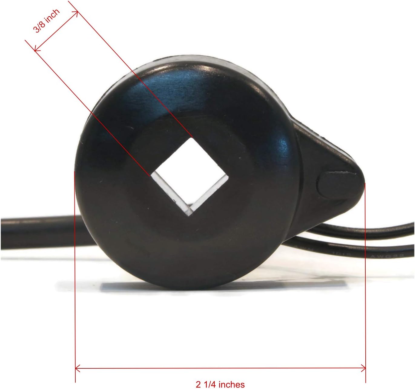 Bobina encendido Tecumseh 30560A 30546
