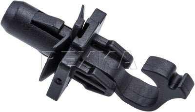 10 Pzas Clip Embellecer Parabrisas Toyota Lexus 62217-52120