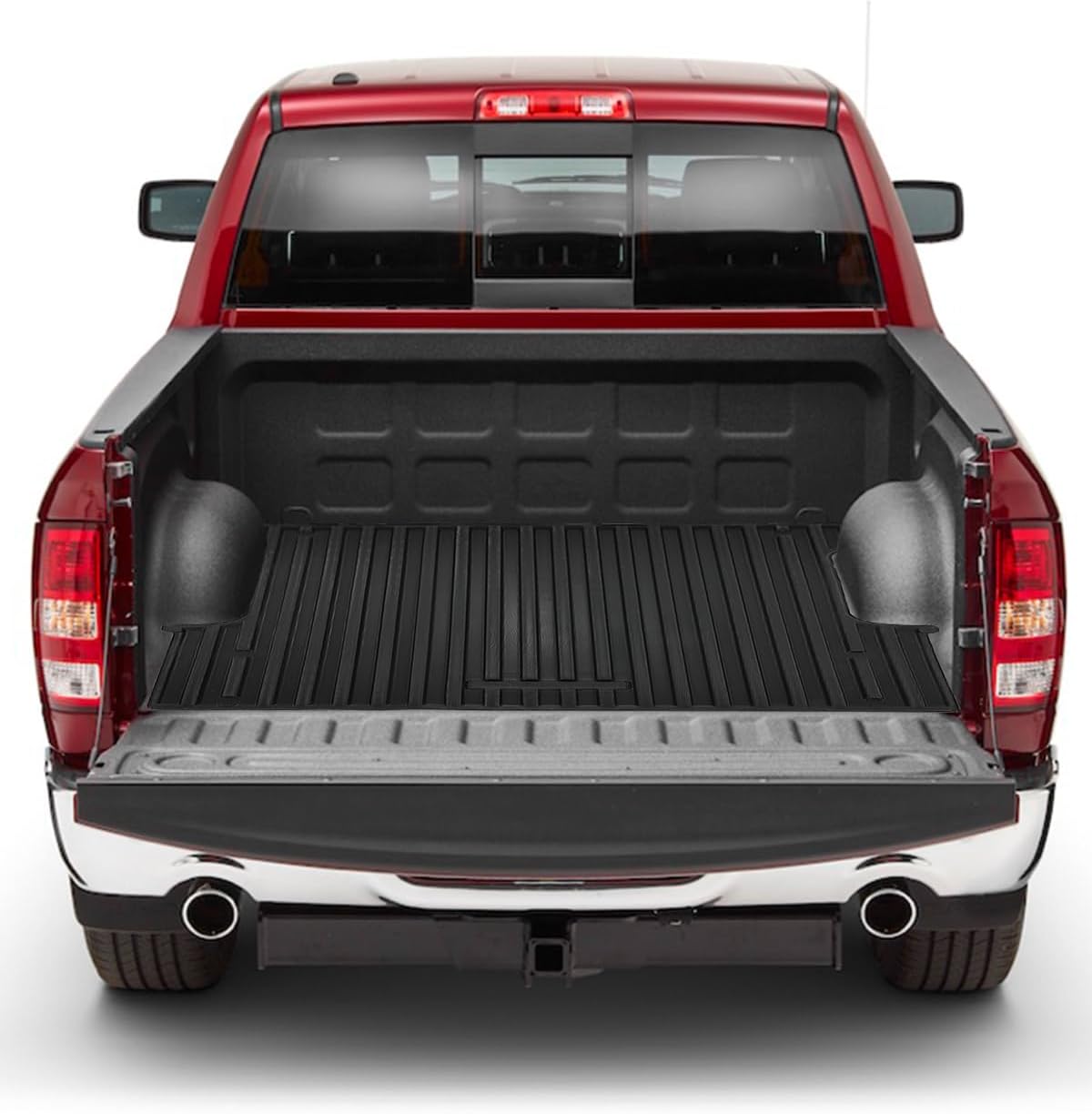Tapete cama camioneta Toyota Tundra 5.5ft resistente