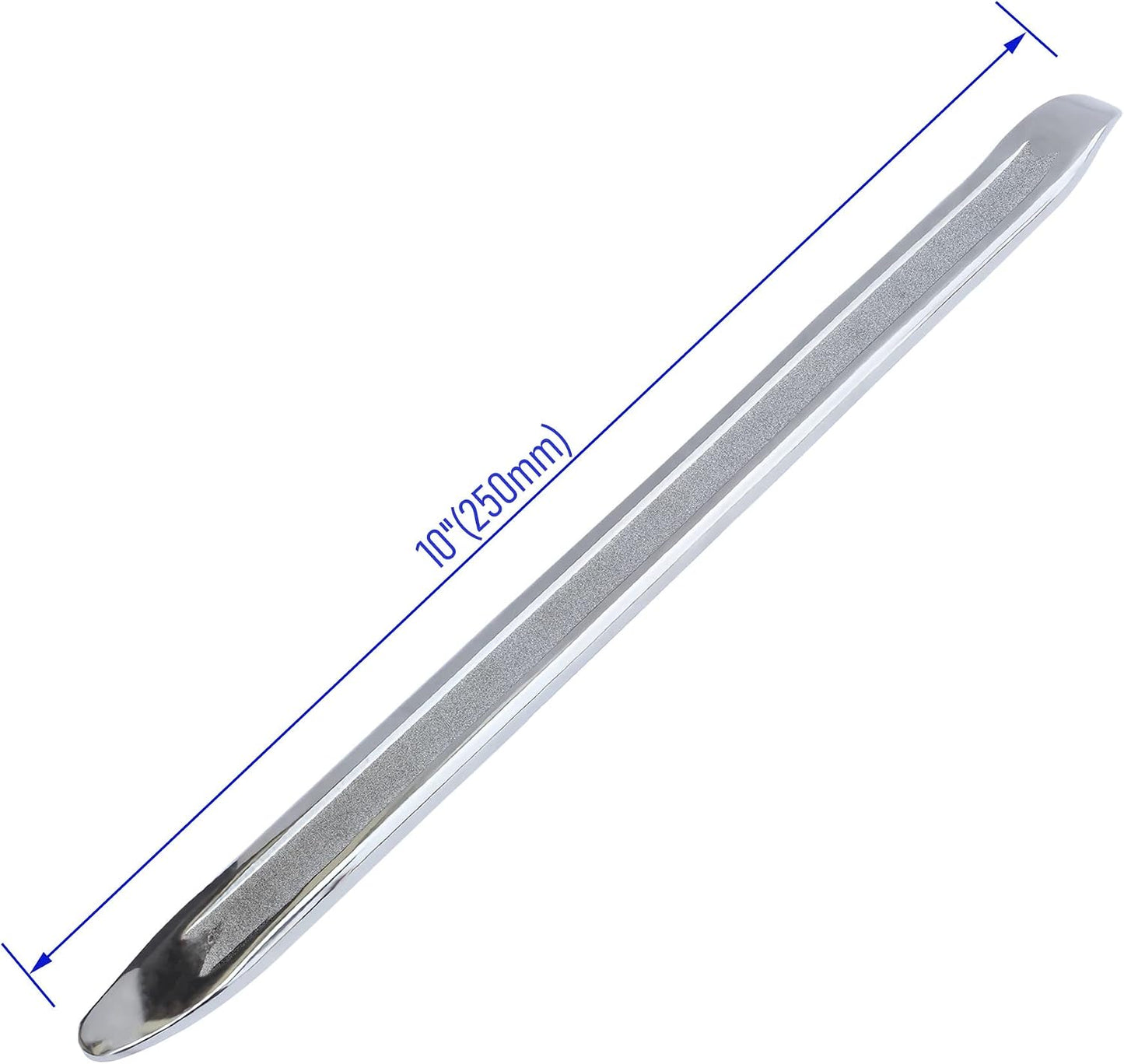 2 Pzas Palancas Neumáticos 10" Barra Servicio Pesado