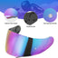 Protector casco GT Air 2 comp CNS-1 Neotec TC-5 TC-9