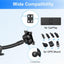 Soporte CarPlay para parabrisas 13pulg flexibles