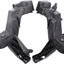 Soporte faro lateral Dodge Durango 14-24