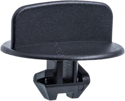 15 Pzas Clip Retención Deflector Jeep Grand Cherokee 05-aa