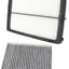 Filtro aire cabina motor Palisade 20-24