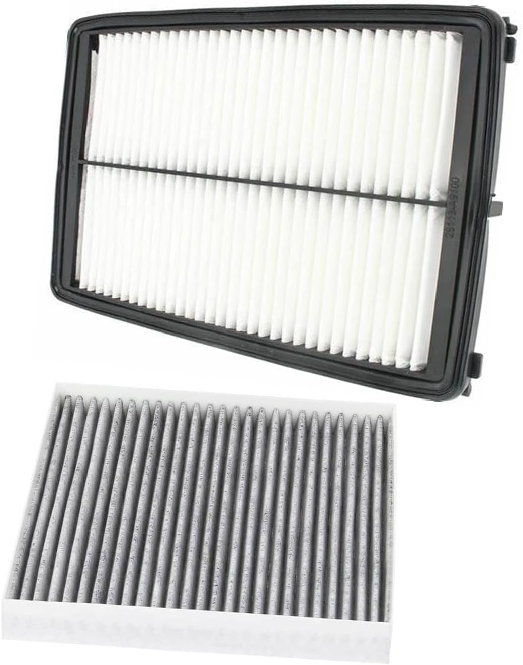 Filtro aire cabina motor Palisade 20-24