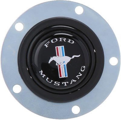 Botón bocina Signature Series Mustang