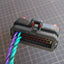 Cable enchufe altavoz trasero comp Harley FLHX FLTR FLHTC