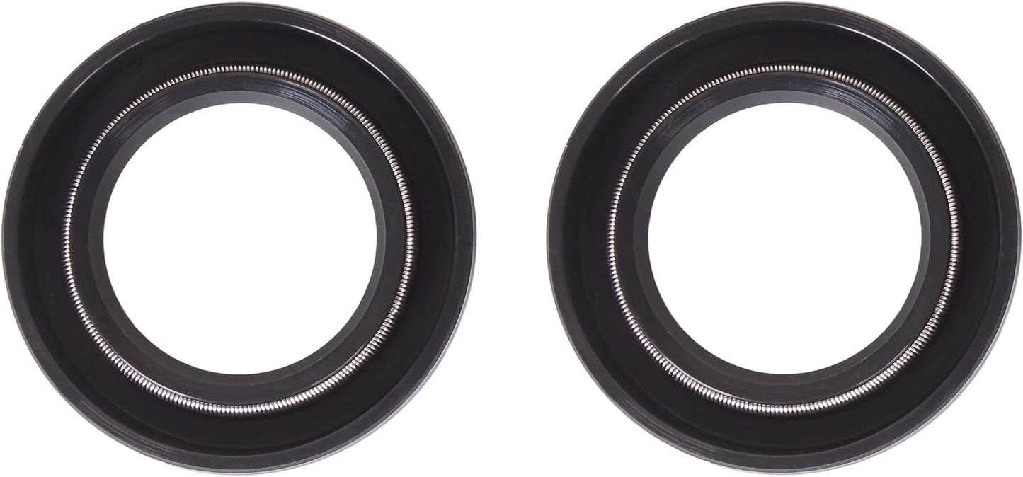 Sello aceite eje Motor Barco 93101-23070 2 Pzas comp Yamaha