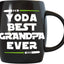 Taza café 16oz cerámica regalo día padre