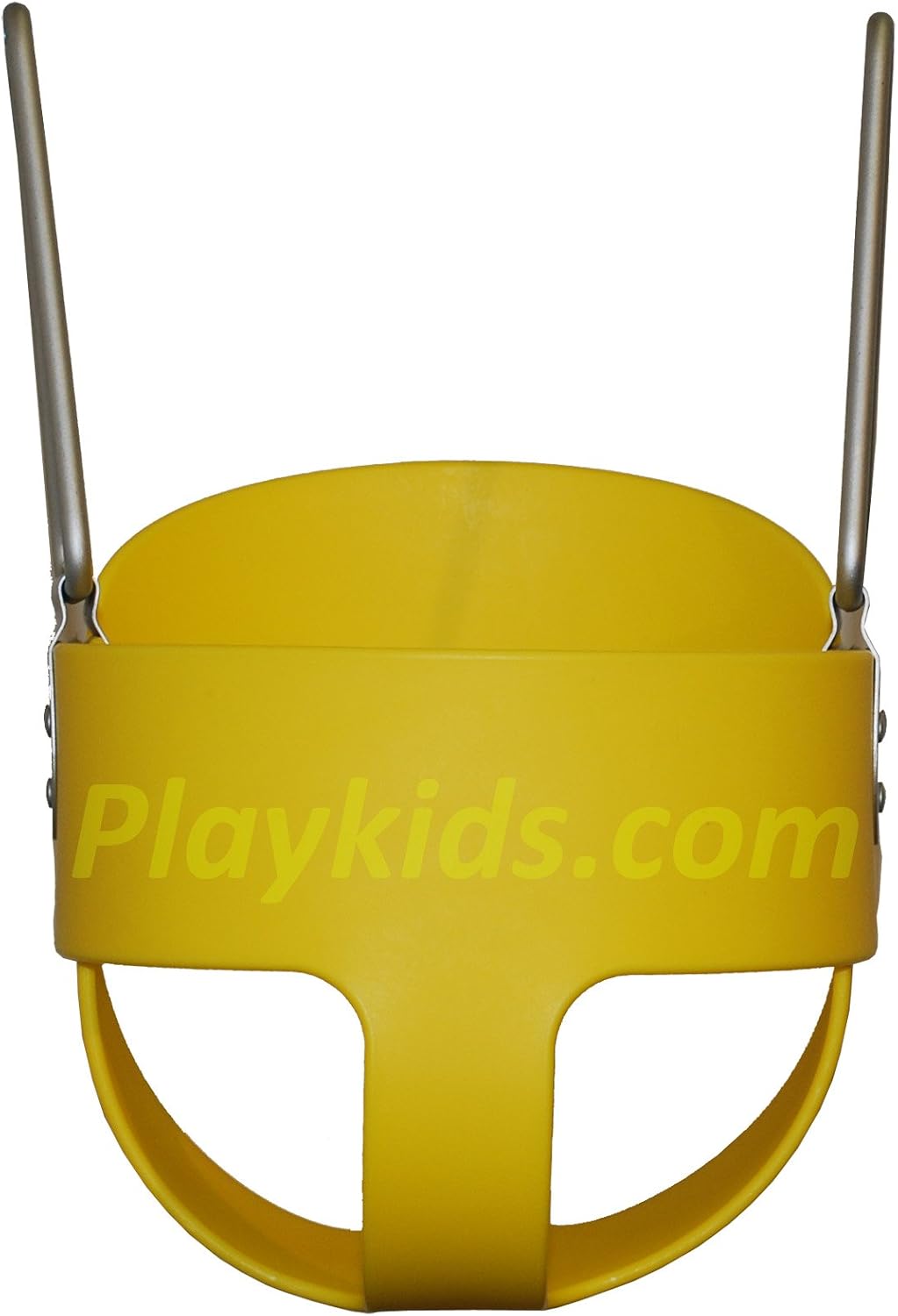 Columpio bebé S-26R sin cuerda Amarillo