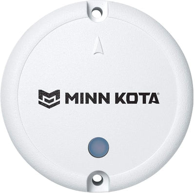Sensor rumbo Spot-Lock BT PowerDrive Blanco