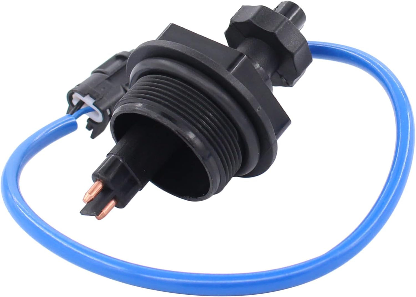 Sensor agua combustible con drenaje para Ram.7L 13-18