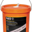 Cinta medición conductos tracción cables 2500lb 1000pies