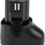 Batería comp Dremel 10.8V 3Ah