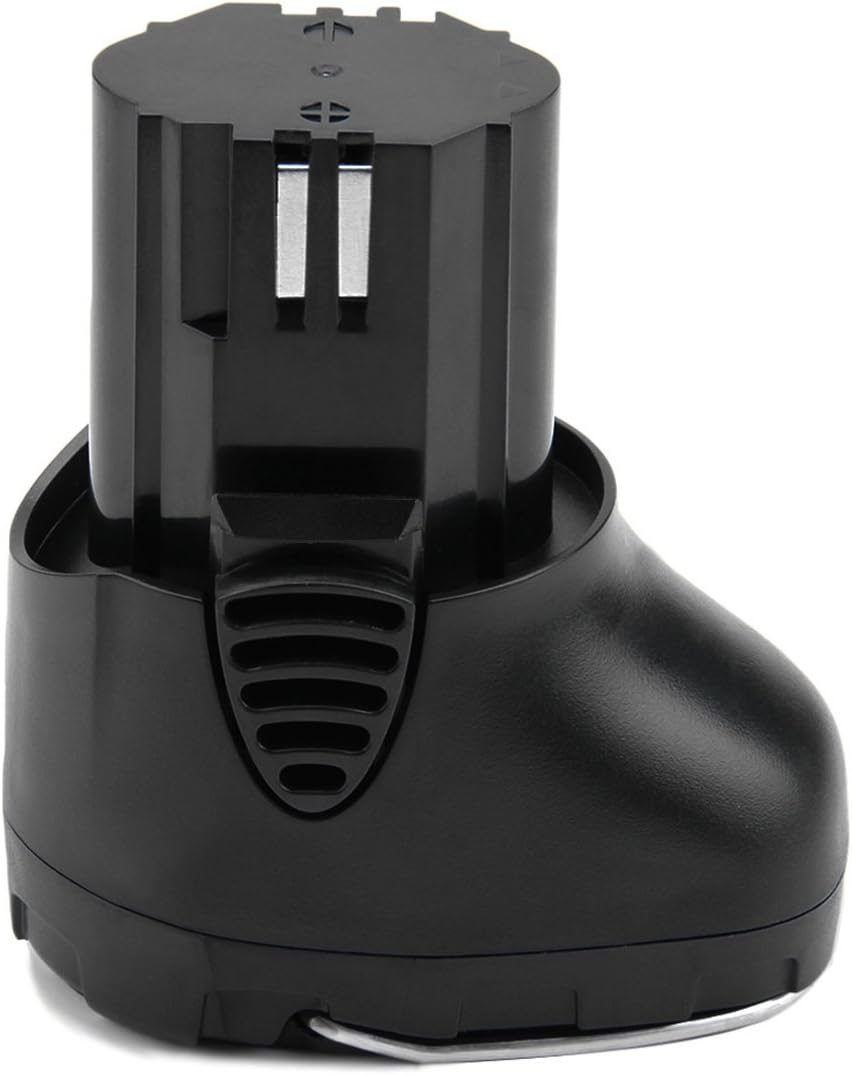 Batería comp Dremel 10.8V 3Ah