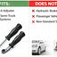 Set herramientas ajuste freno aire semirremolque 5/16"