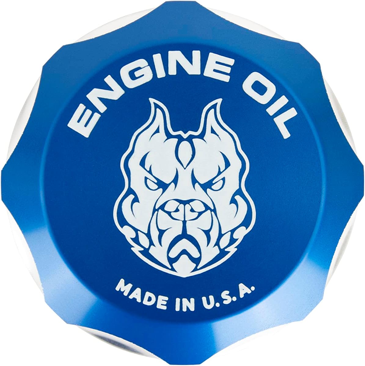 Tapa llenado aceite Ford Powerstroke 6.7L 11-22