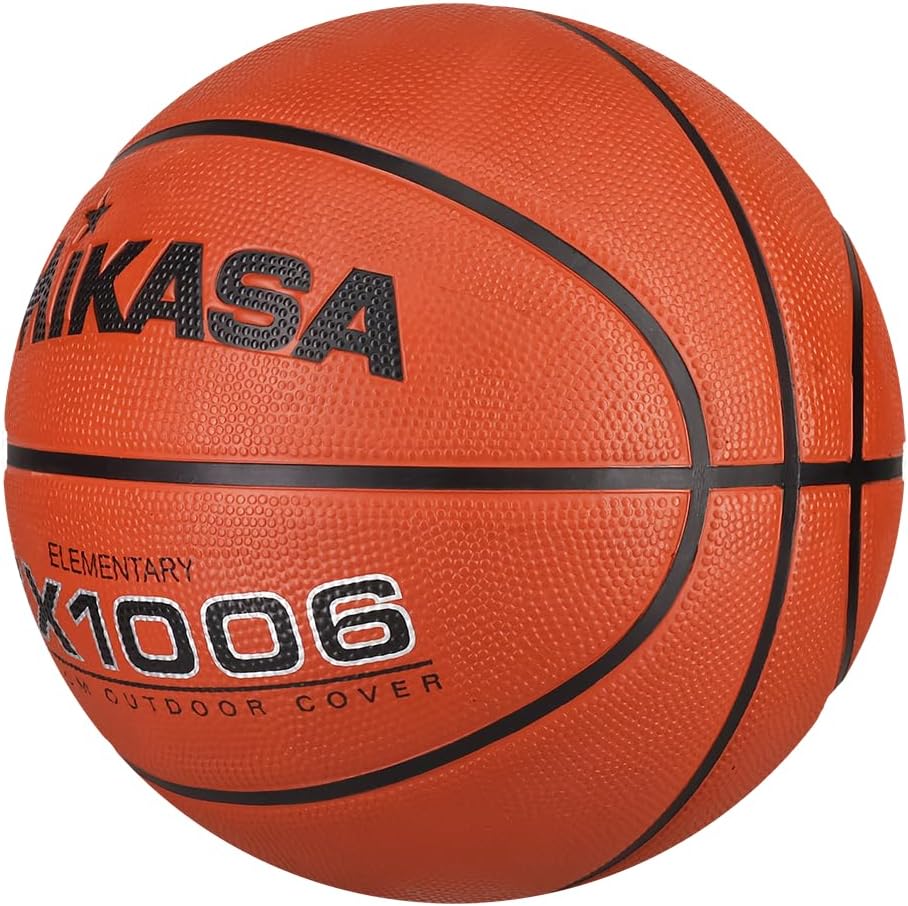 Balón baloncesto goma premium BX1000