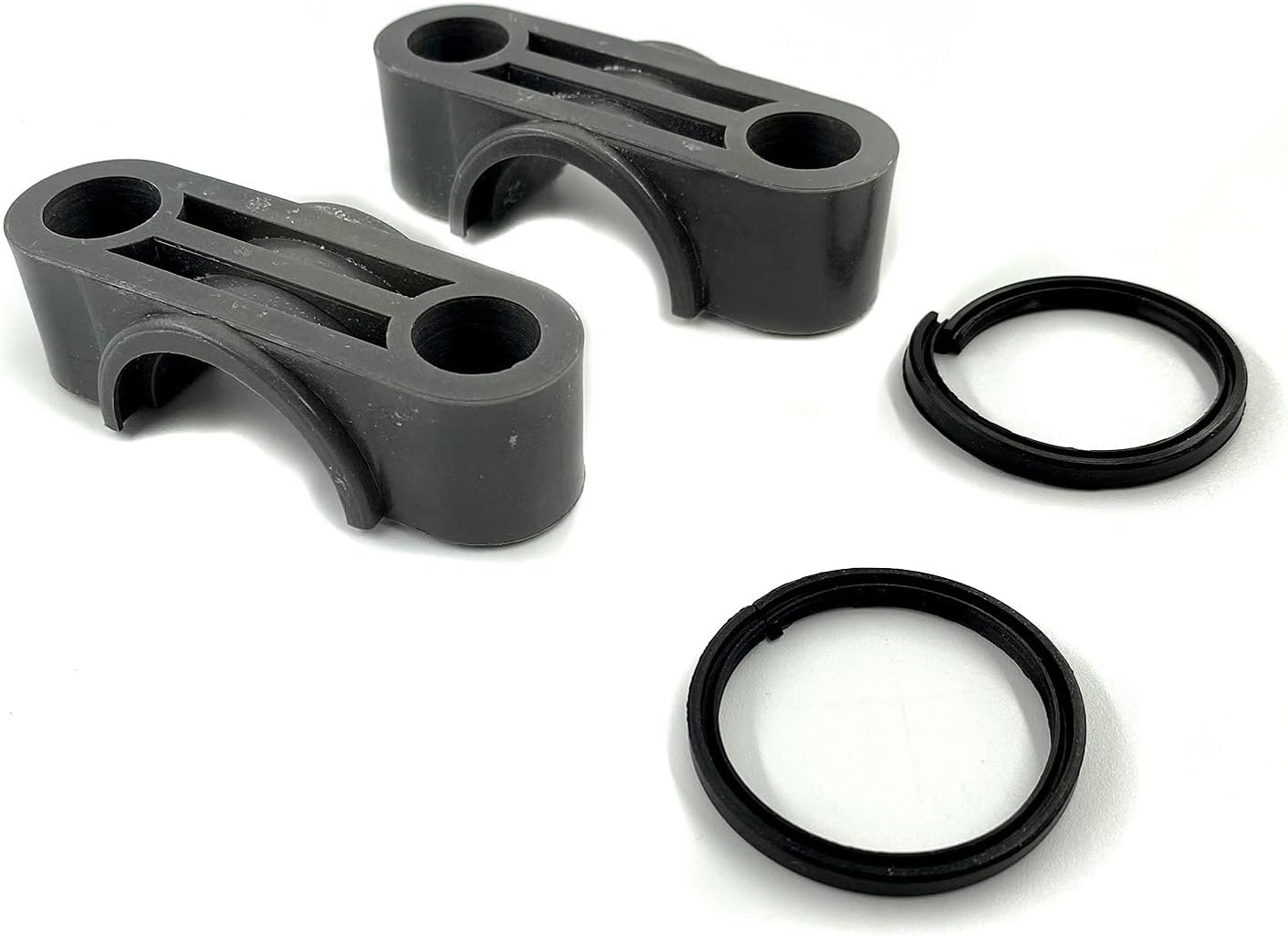 Sello buje vástago dirección Yamaha YFZ450