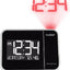 Reloj Despertador con Proyección y Temperatura