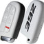 Funda llavero silicona 392 Dodge Jeep Chrysler 5 botones