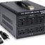 Convertidor voltaje 3000W 110-240V con tomas EE.UU.