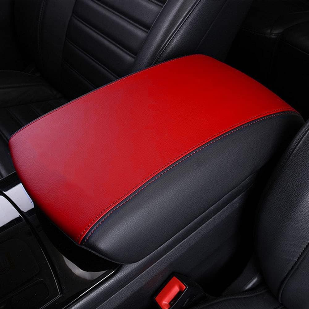 Protector reposabrazos cuero para Edge 15-24