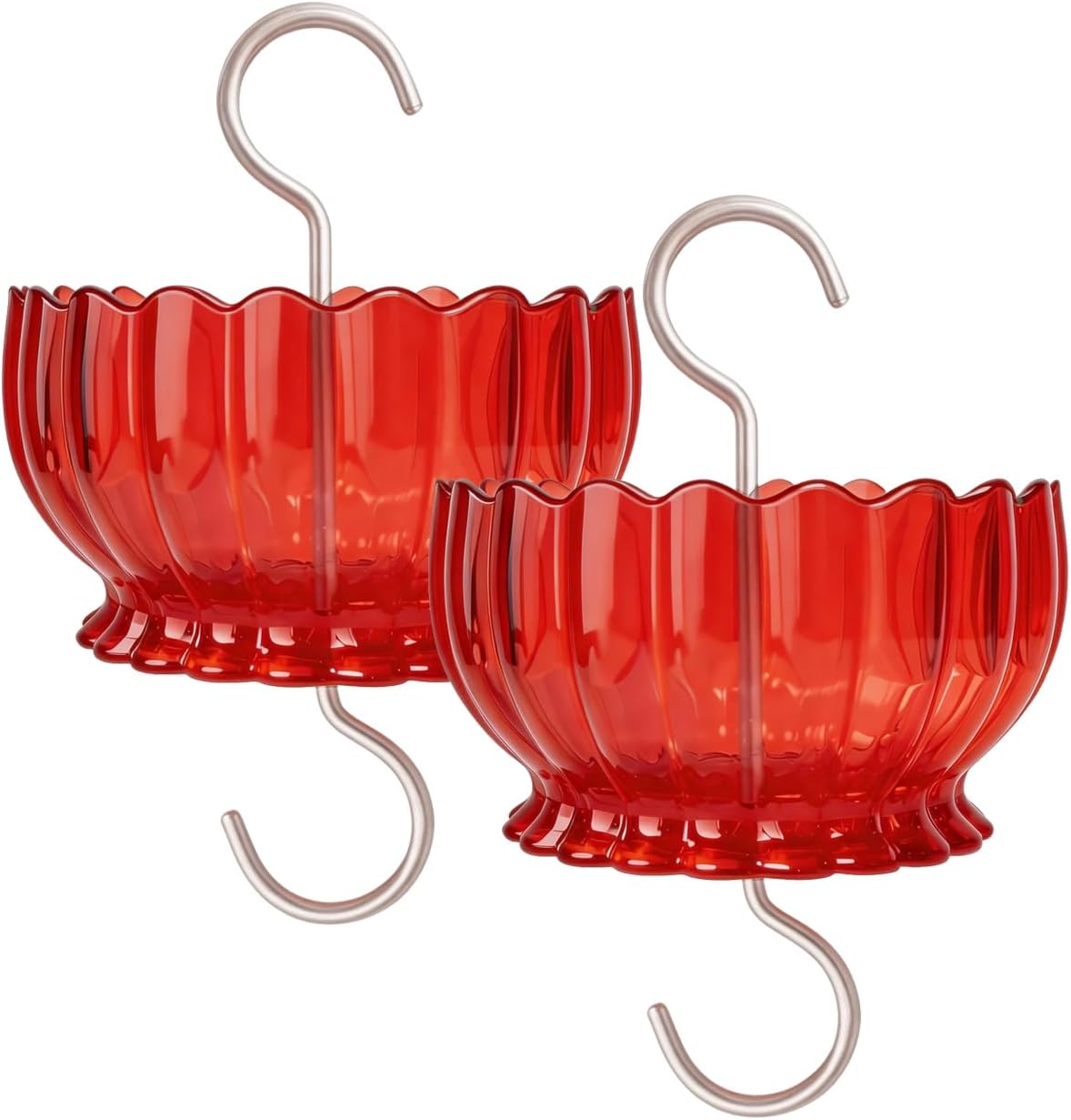 Foso hormigas grande 9oz pack 2 con protector insectos