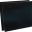 Junta goma EPDM negra NSF 12x12pulg pack 2