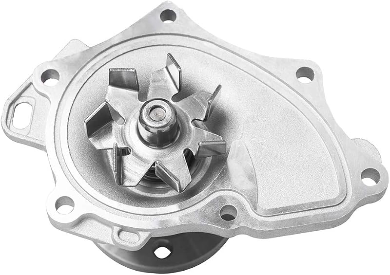 Kit bomba agua comp Toyota Camry Corolla 2.0L 2.4L L4