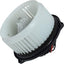 Motor Soplador HVAC BM 10039C para Ventilación Industrial