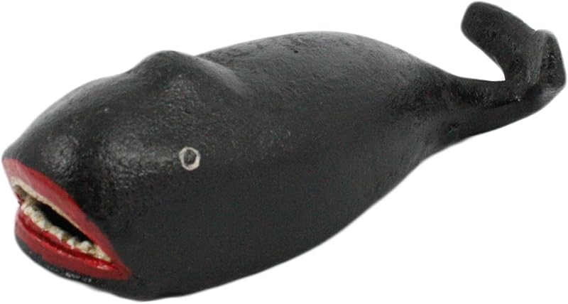 Abrebotellas de ballena
