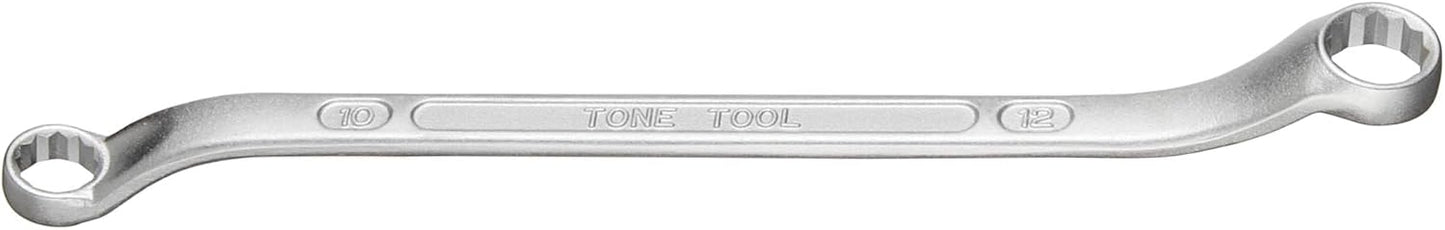 Llave mecánica desplazamiento tipo largo M44-1012