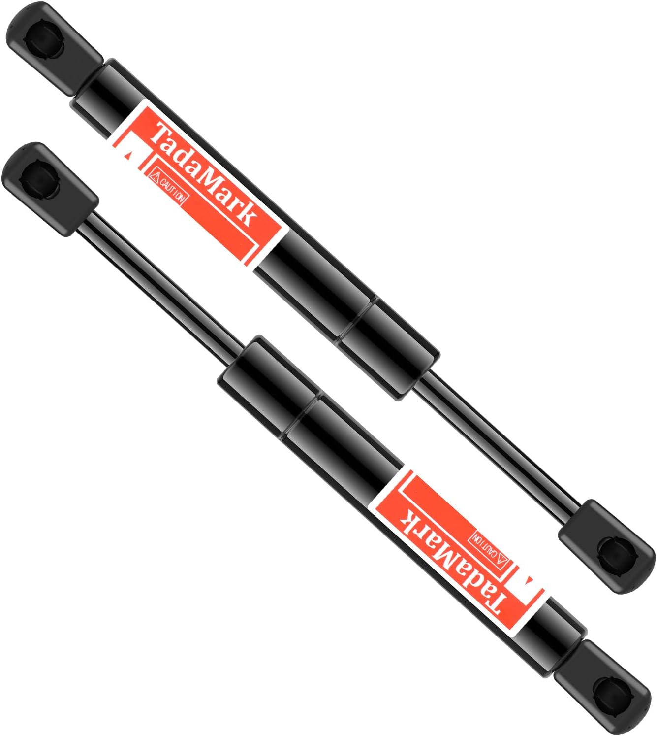Soportes elevación capó Ford Explorer 95 Sport Trac 2 Pzas