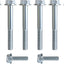 Kit tornillos bomba agua comp GM Chevrolet LS 97-14