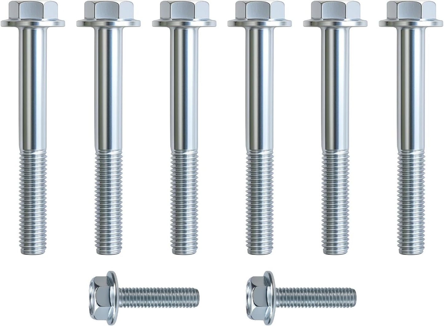Kit tornillos bomba agua comp GM Chevrolet LS 97-14