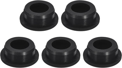 Tapón goma impermeable para enchufe 1.02"