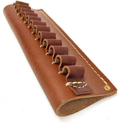Correa deslizante 12 bucles .38 Cal.