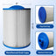 Repuesto filtro spa rosca 1 1/2" desnatador