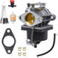 Carburador Tecumseh comp OH318EA OH318XA OHM100 OHM90