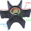 Impulsor bomba agua motor barco Johnson Evinrude OMC BRP