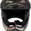 Casco MX unisex adulto Break-Up Infinity Camo XXL