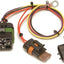 Kit relé faros alta intensidad GM 99-02
