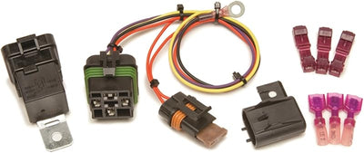 Kit relé faros alta intensidad GM 99-02