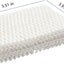 Filtro humidificador repuesto comp Equate Relion Protec