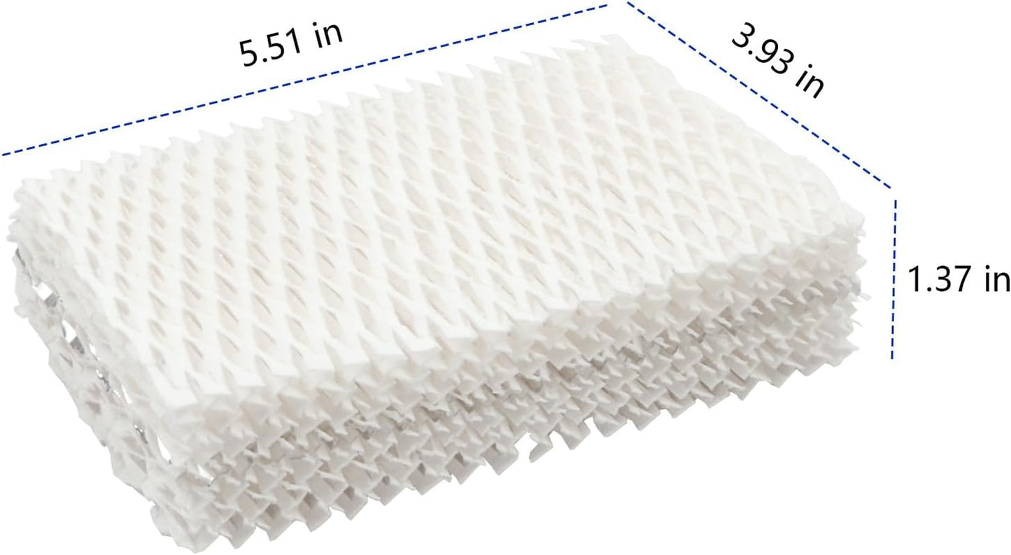 Filtro humidificador repuesto comp Equate Relion Protec